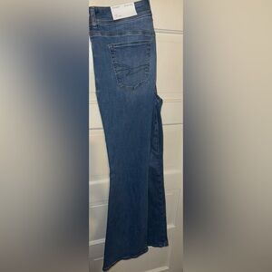 American Eagle Kickboot Jeans - Size 12 Women’s
